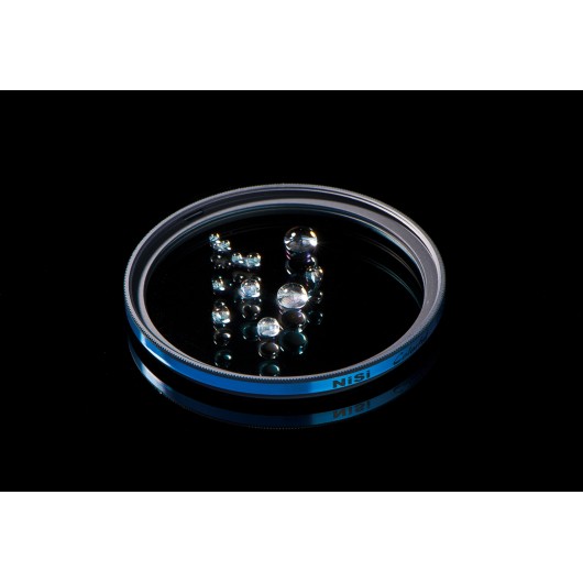 Filtr NiSi Colorful DMC UV