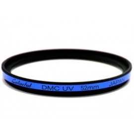 Filtr NiSi Colorful DMC UV 2