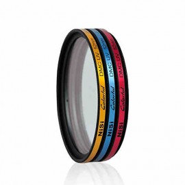 Filtr NiSi Colorful DMC UV