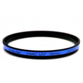 Filtr NiSi Colorful DMC UV 2