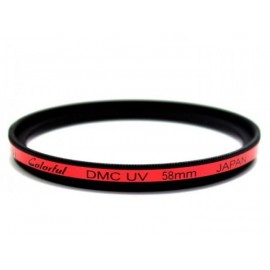 Filtr NiSi Colorful DMC UV 2