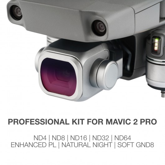Filtr NiSi do drona DJI Mavic 2 Pro