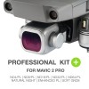 NiSi DJI Mavic 2 Pro Professional kit '+' - Zestaw Filtrów