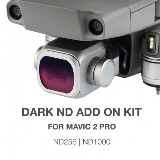 Filtr NiSi do drona DJI Mavic 2 Pro