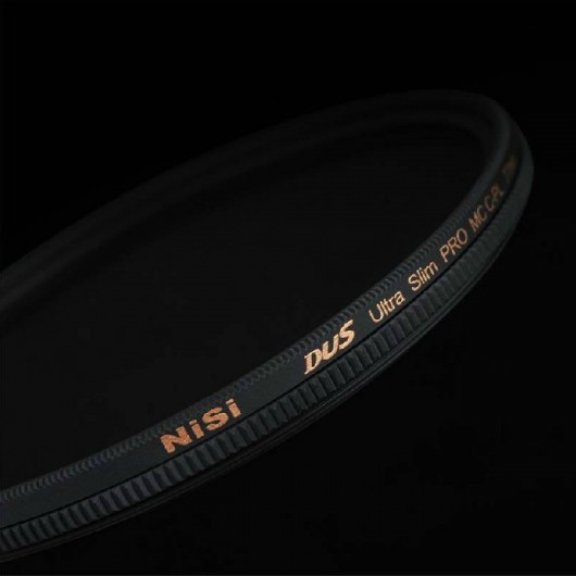 Filtr polaryzacyjny NiSi Pro MC CPL