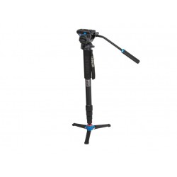 Monopod wideo BENRO A38TDS2
