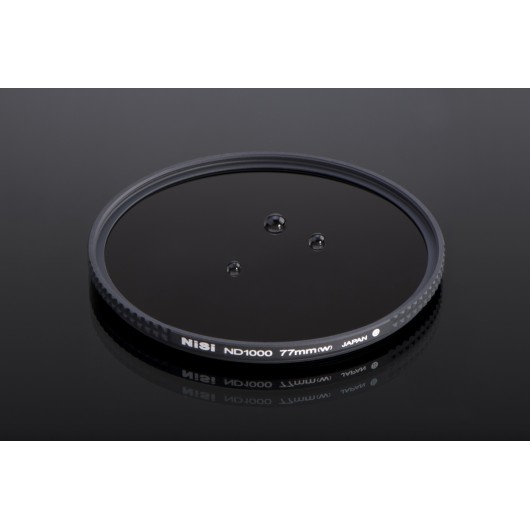 Filtr szary NiSi ND1000 (3.0)