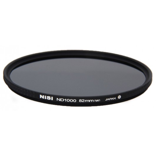 Filtr szary NiSi ND1000 (3.0)