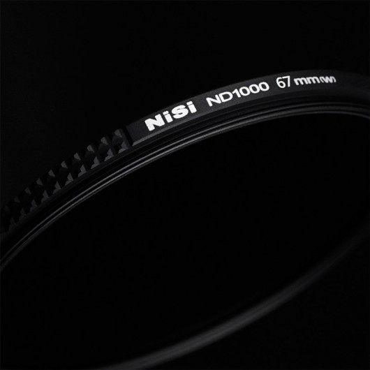 Filtr szary NiSi ND1000 (3.0)