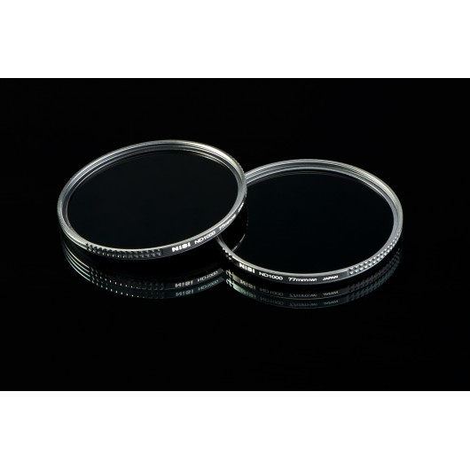 Filtr szary NiSi ND1000 (3.0)