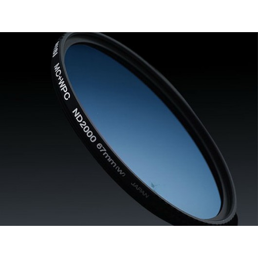 Filtr szary NiSi ND2000 (3.3)