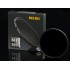 Filtr szary NiSi ND2000 (3.3)