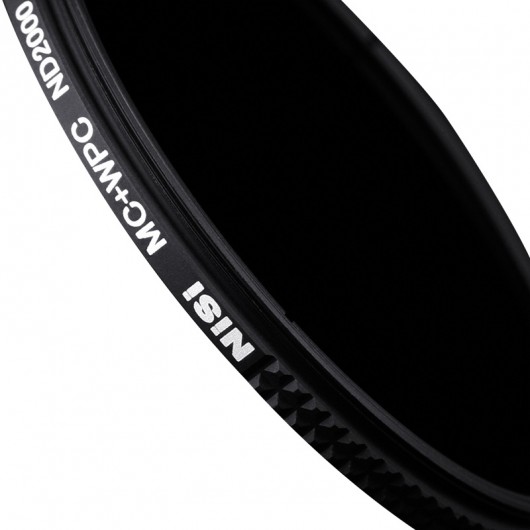 Filtr szary NiSi ND2000 (3.3)