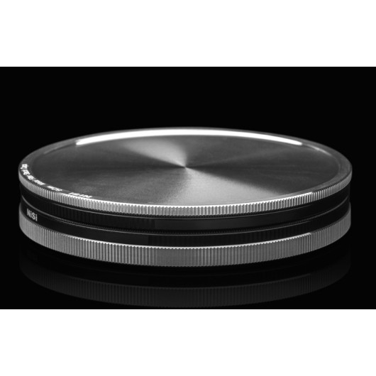 Osłona na filtry kołowe NiSi Filter Stack Caps