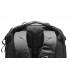 Plecak Travel Line Peak Design Travel Backpack 45L Black – czarny