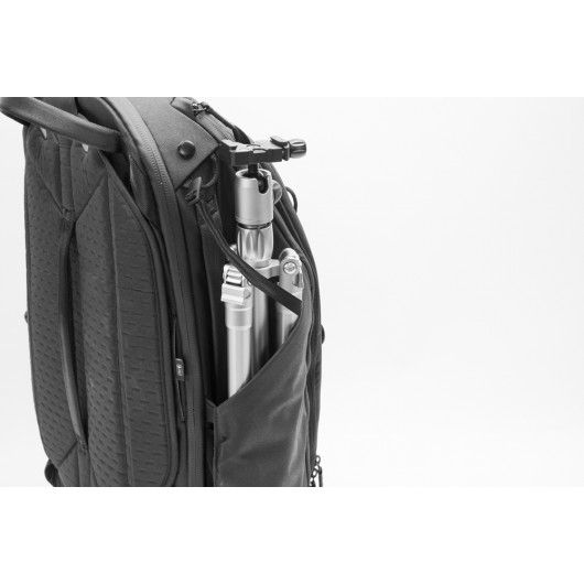 Plecak Travel Line Peak Design Travel Backpack 45L Black – czarny