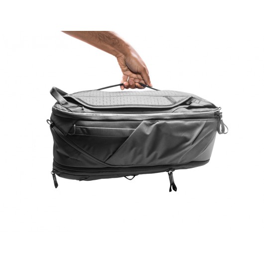 Plecak Travel Line Peak Design Travel Backpack 45L Black – czarny