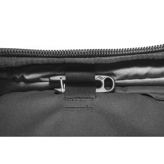 Plecak Travel Line Peak Design Travel Backpack 45L Sage – szarozielony