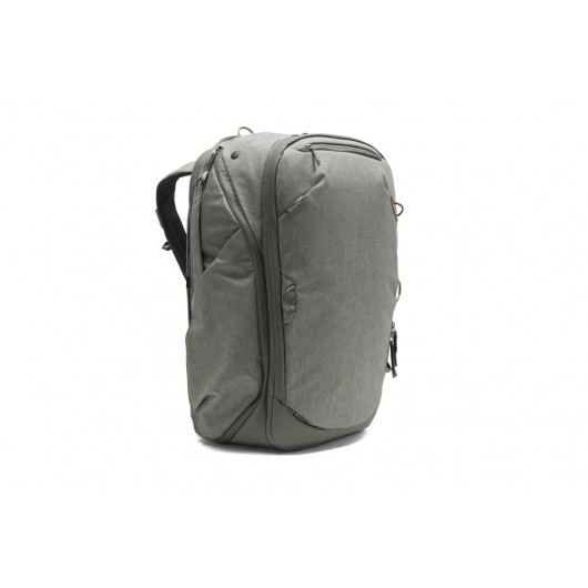 Plecak Travel Line Peak Design Travel Backpack 45L Sage – szarozielony