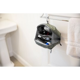 Pokrowiec Travel Line Peak Design Wash Pouch Sage – szarozielony 2