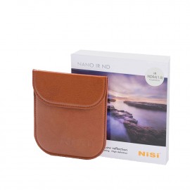 Filtr NiSi nano IR ND64 (1.8) 70x80mm 2