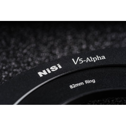 Uchwyt Filtrowy NiSi V5 ALPHA