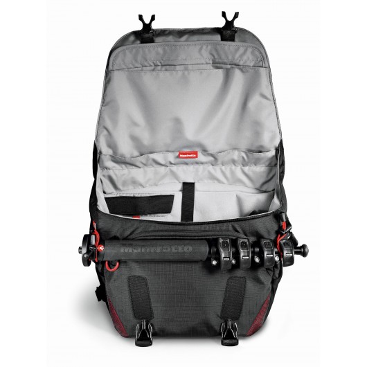 Manfrotto Torba Messenger Bumblebee M-30 PL