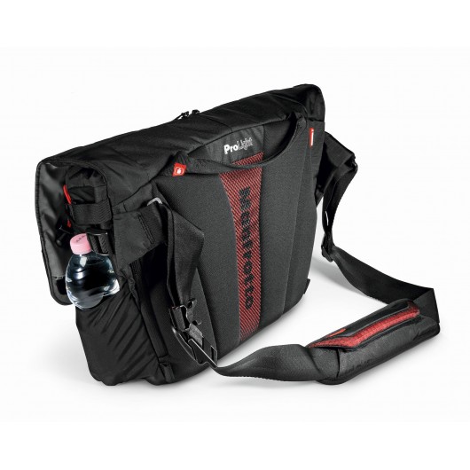 Manfrotto Torba Messenger Bumblebee M-30 PL
