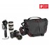 Manfrotto Torba Messenger Bumblebee M-10 PL