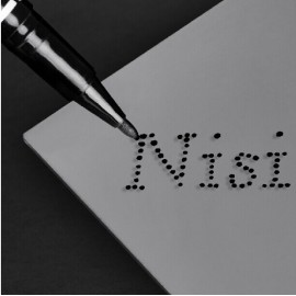 Filtr Połówkowy NiSi nano IR GND Reverse 100x150mm 2