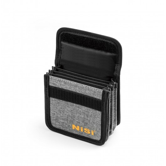 Zestaw filtrów NiSi ND EXTREME kit 100mm – ekstremalny