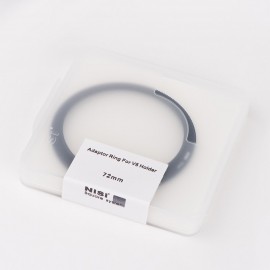 Adapter redukcyjny do uchwytu NiSi V5 / V5 Pro 100mm - 72mm 2