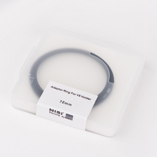 Adapter redukcyjny do uchwytu NiSi V5 / V5 Pro 100mm - 72mm