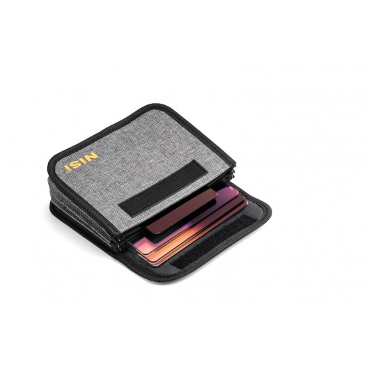 Pokrowiec NiSi na filtry kwadratowe 100mm