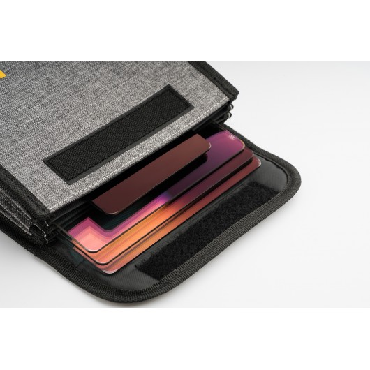 Pokrowiec NiSi na filtry kwadratowe 100mm