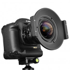 Uchwyt filtrowy NiSi Q 150mm do Canon TS-E 17mm F/4L