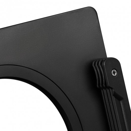 Uchwyt filtrowy NiSi Q 150mm do Obiektywów o Średnicy 95mm