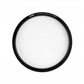 Adapter redukcyjny do uchwytu NiSi Q oraz S5 150mm Canon TS-E 17mm - 82mm 2