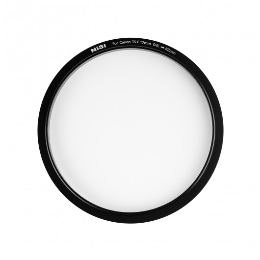 Adapter redukcyjny do uchwytu NiSi Q oraz S5 150mm Canon TS-E 17mm - 82mm