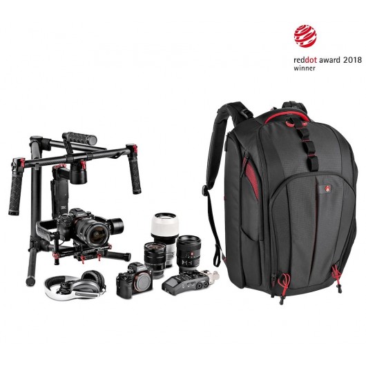 Plecak Manfrotto Pro Light Cinematic Balance sklepbeznazwy