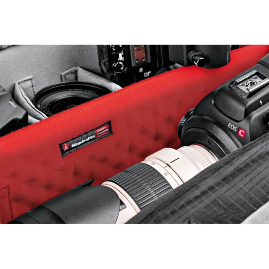 Plecak Pro Light Cinematic Expand sklepbeznazwy