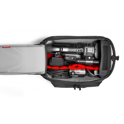 Manfrotto CC-191N PL Torba na małe camcordery HDV