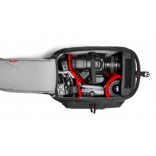 Manfrotto CC-191N PL Torba na małe camcordery HDV