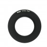 NiSi 70mm M1 Adapter (58-37mm) - 37mm