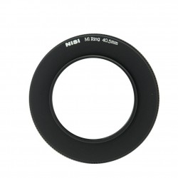 NiSi 70mm M1 Adapter (58-40,5mm) - 40,5mm