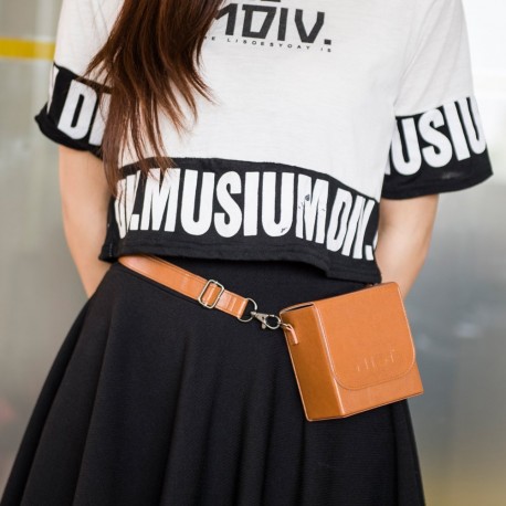 Pudełko dosystemu NISI 70mm na filtry i holder