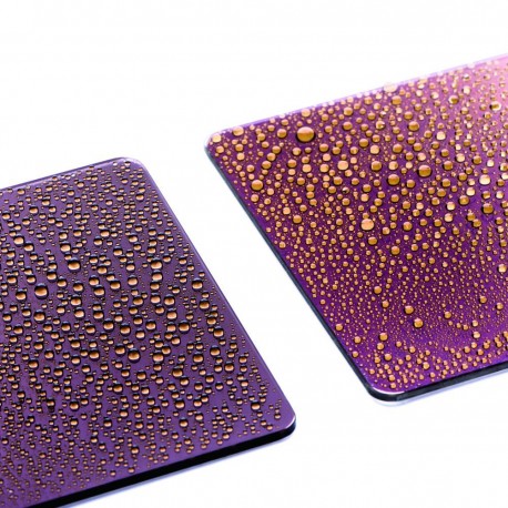 Filtr szary połówkowy NISI Hard GND8 (0.9) 70x100mm