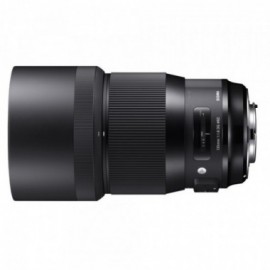 obiektyw Sigma 135/1.8 A DG HSM Canon