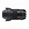 Sigma obiektyw A 40/1.4 DG HSM Nikon