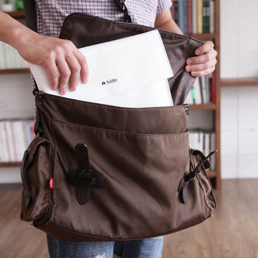 ORANGE MONKIE FOLDIO 1 Namiot Bezcieniowy 26x26x26cm